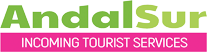 logo Andalsurexcursiones